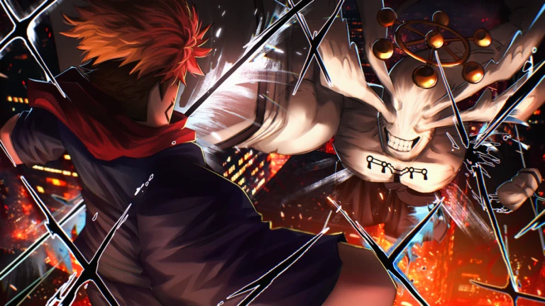 Anime Final Quest